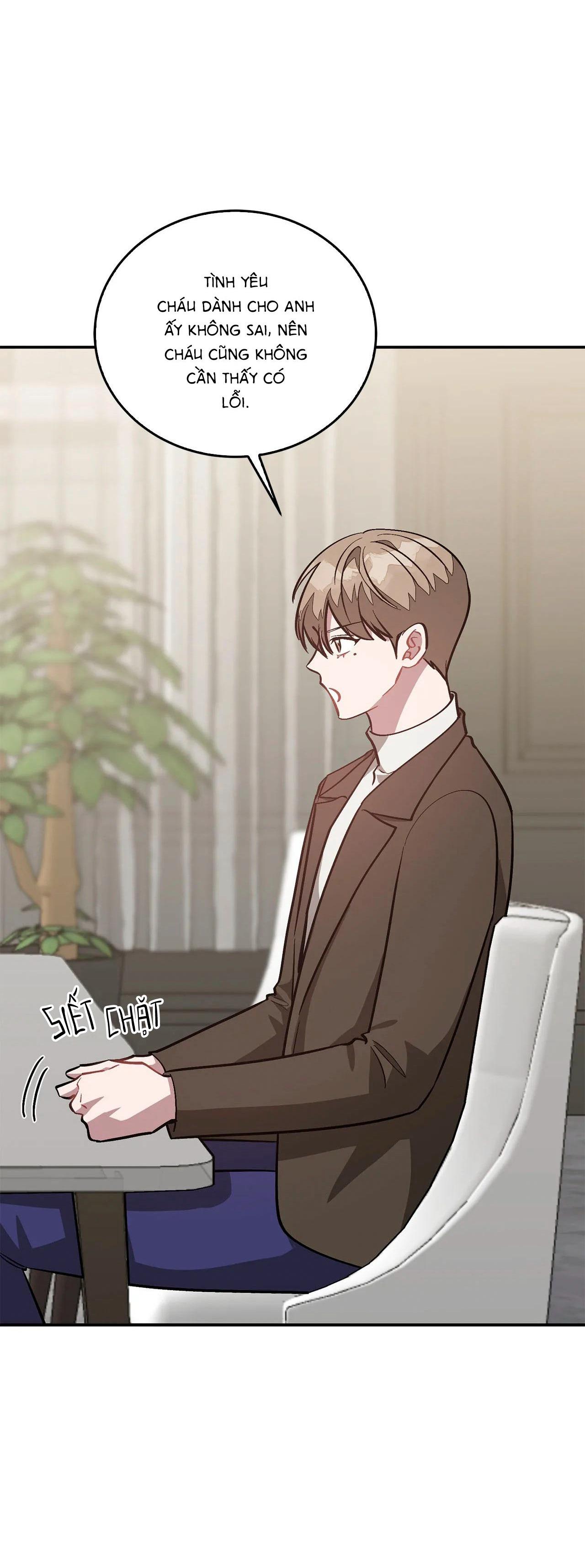 Sống Lại Lần Nữa chapter 67 67