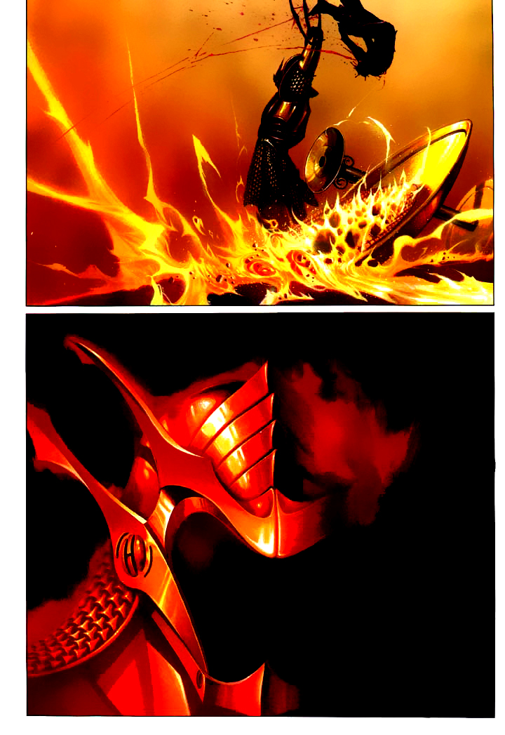 phong vân chapter 136 4