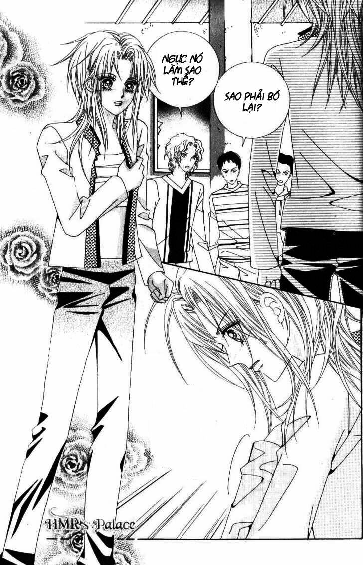 thần tượng mua sắm chapter 38 5