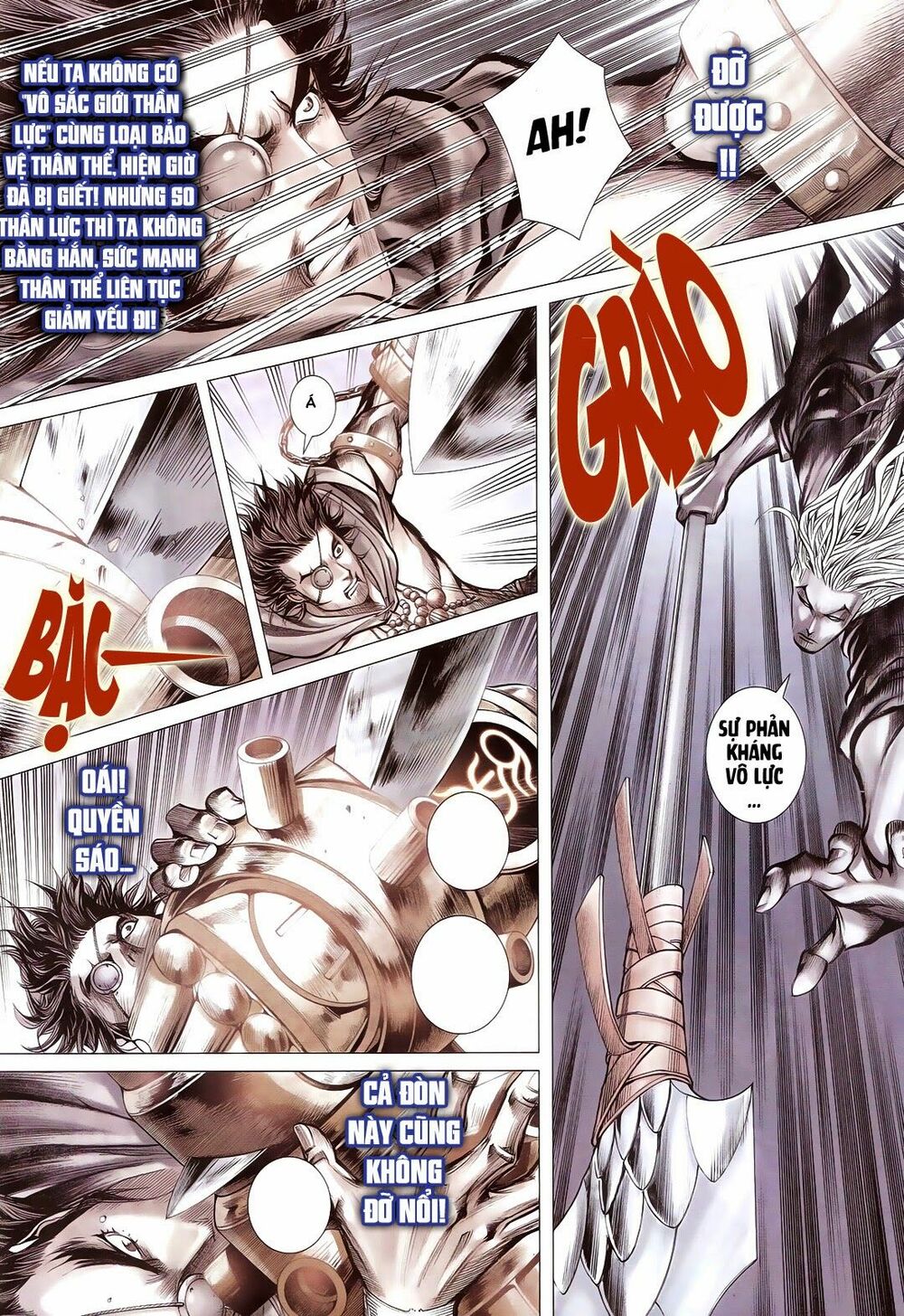 phong thần ký chapter 180 11