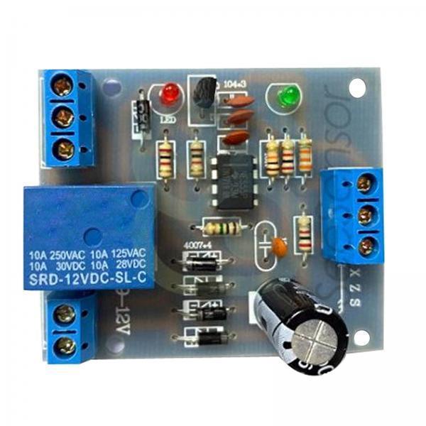 2x ABS Liquid Level Controller Switch Module Water Level Sensor 9-12V, High Performance