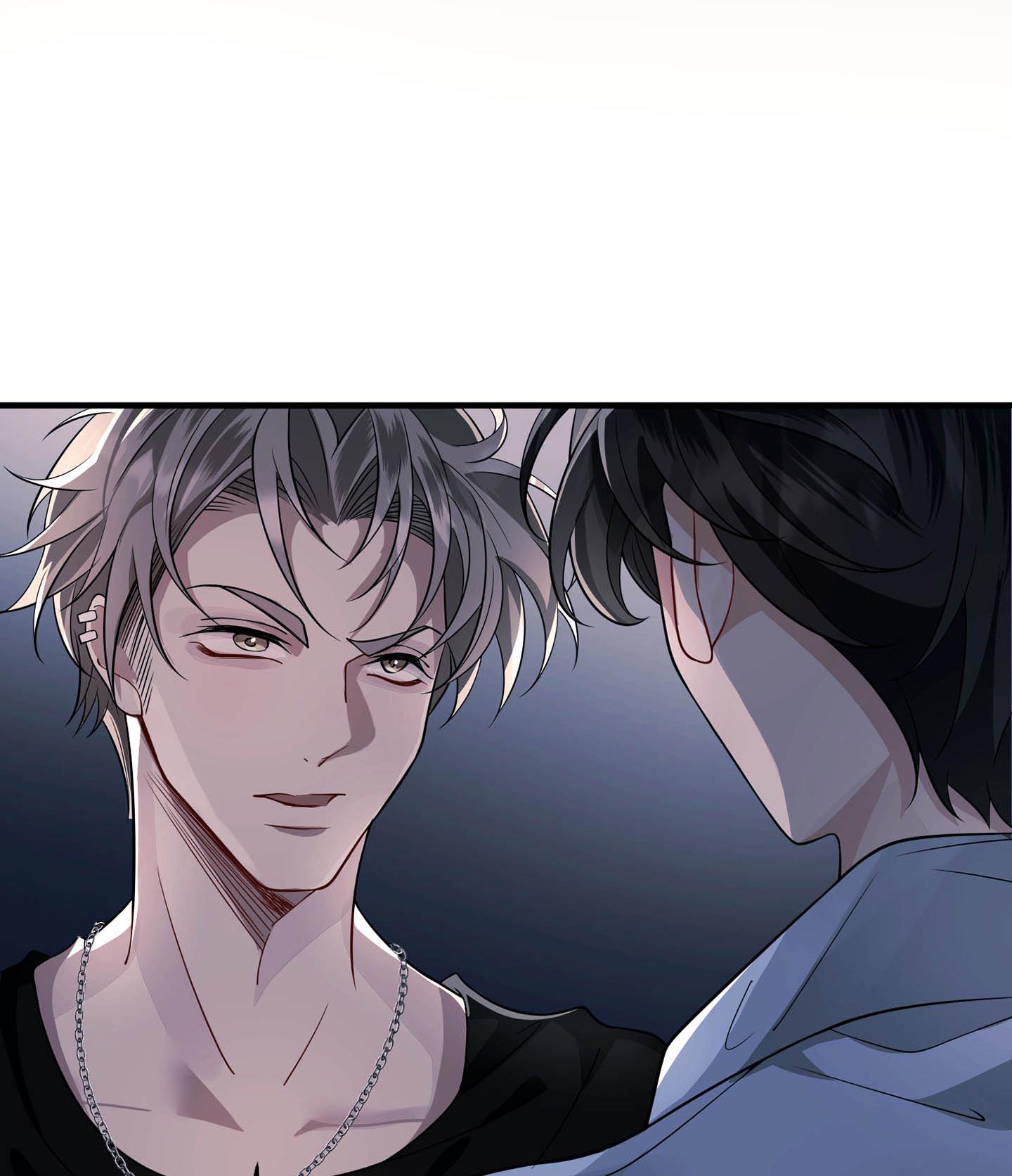 vết hằn chapter 3 86