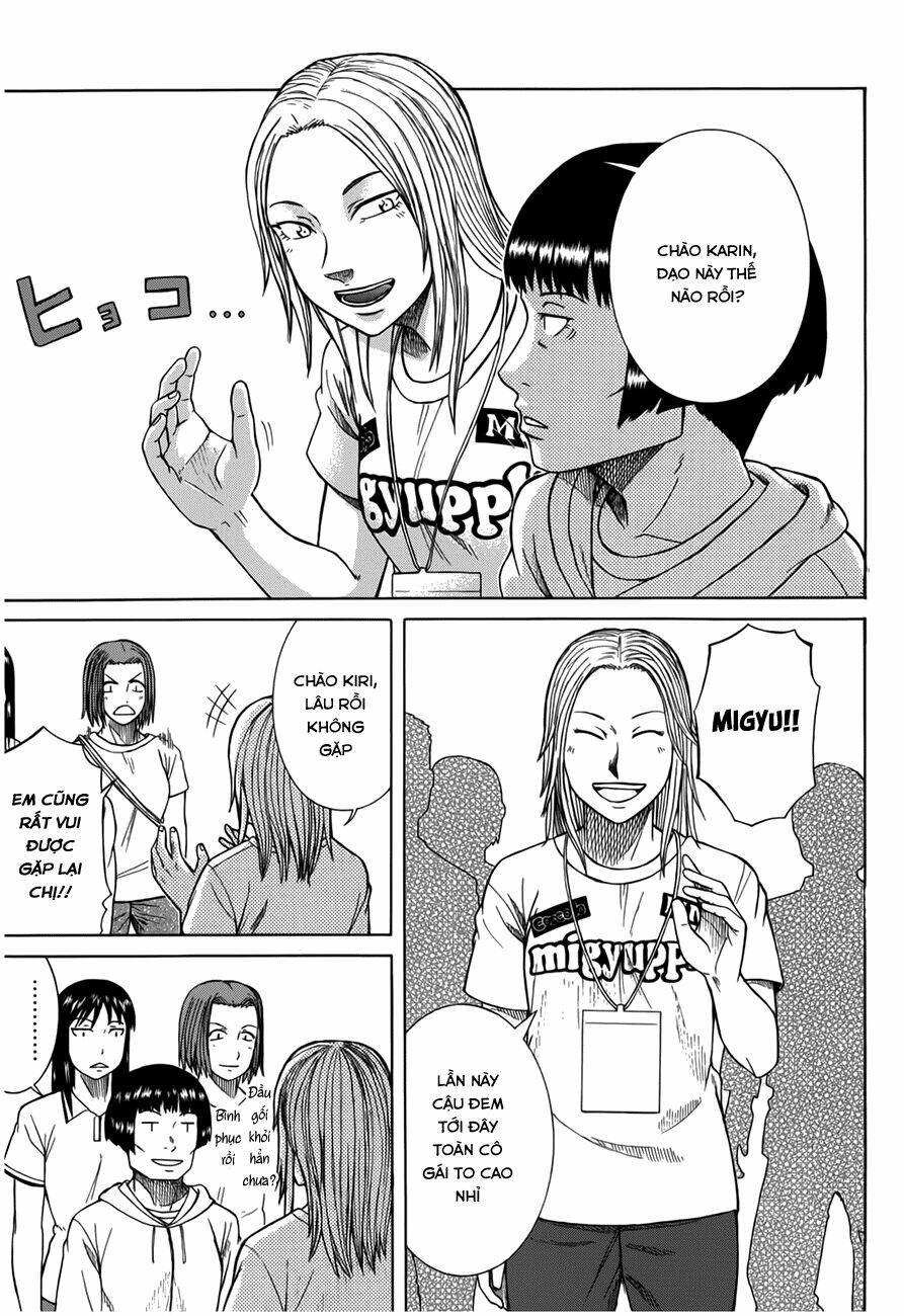 teppuu chapter 14 18