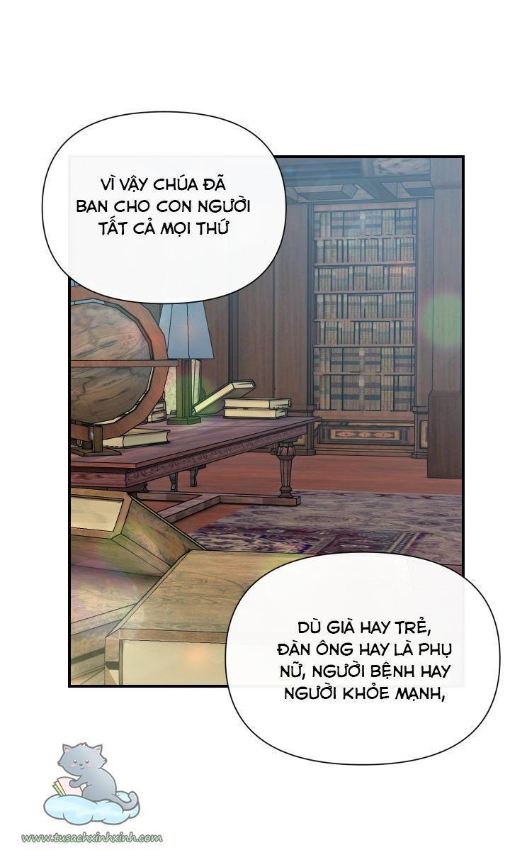 công nương khế ước của gia tộc công tước quái vật chapter 22 61