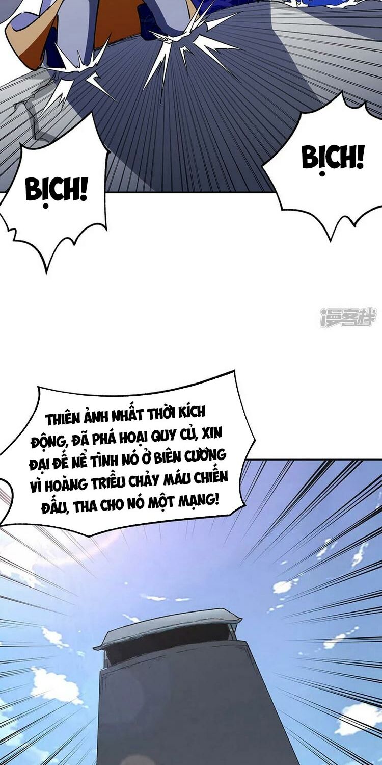 võ đạo độc tôn chapter 282 33