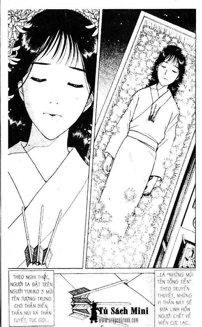 thám tử kindaichi (bản đẹp) chapter 141 8