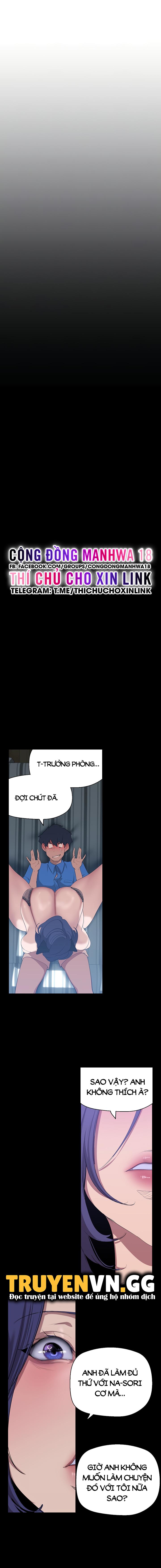 một thế giới mới tuyệt vời chapter 201 3