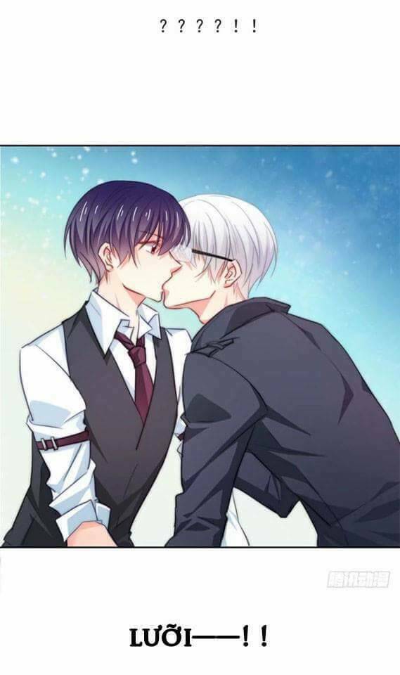 sự đơn thuần về tình yêu chapter 2 17