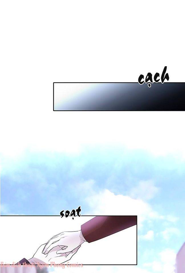 năm môn đệ của charlotte chapter 21 43