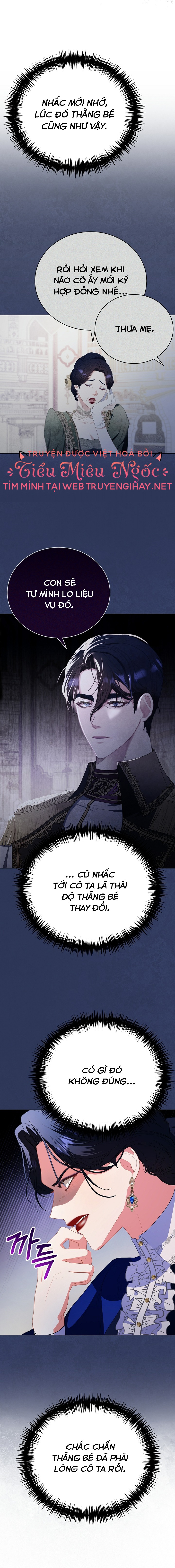 tình yêu đó chưa hề tồn tại chapter 18 7