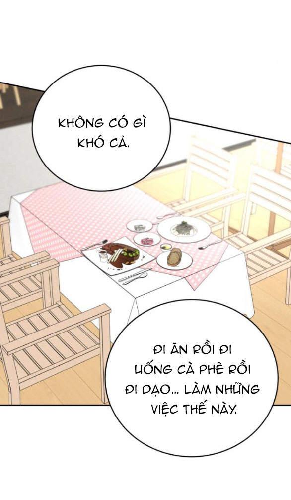 Thuyết Tình Yêu Ích Kỷ chapter 5.1 56