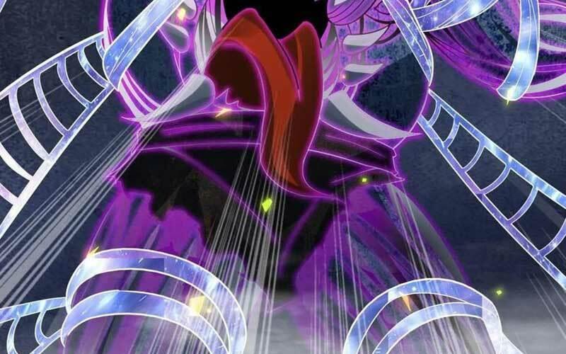 nhìn thấy thanh máu, ta xử tội thần linh chapter 109 32