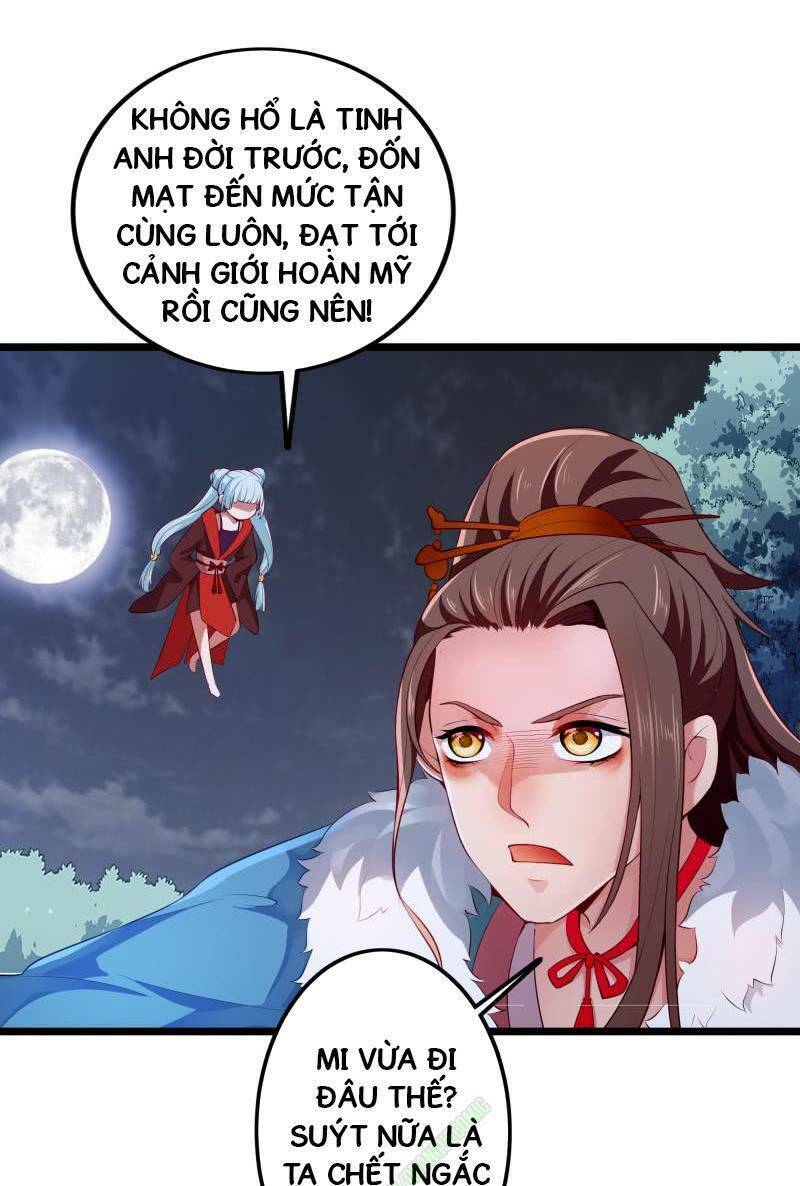 ma nhị đại chapter 10 15