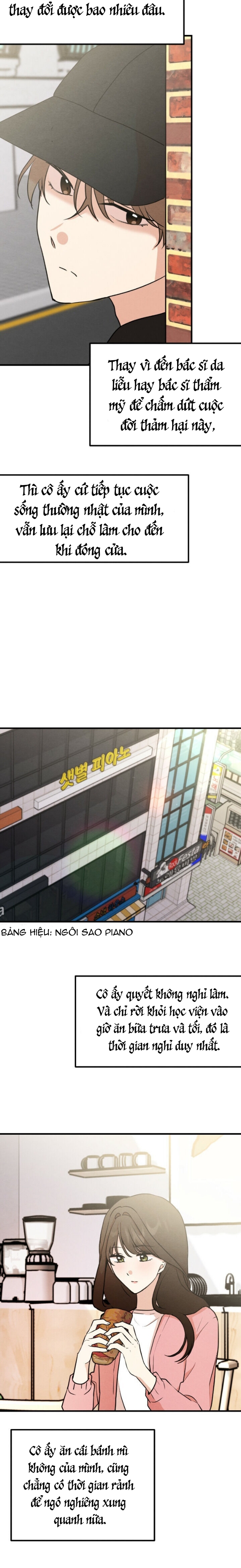mọi thứ ngày càng tệ hơn chapter 9.1 7