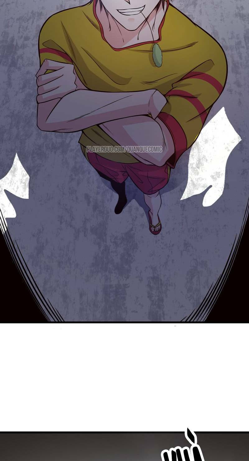 tối cường thần y tại đô thị chapter 40 22