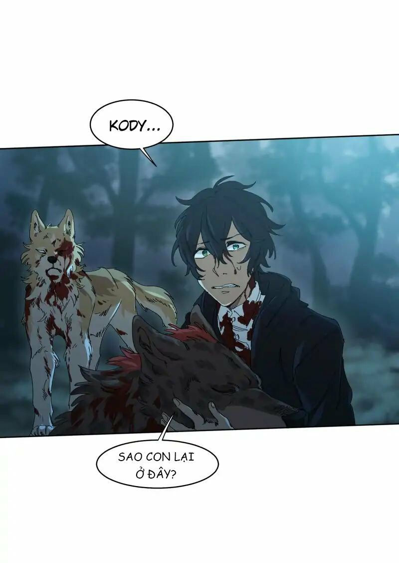 lumine - cội nguồn ánh sáng chapter 57 2