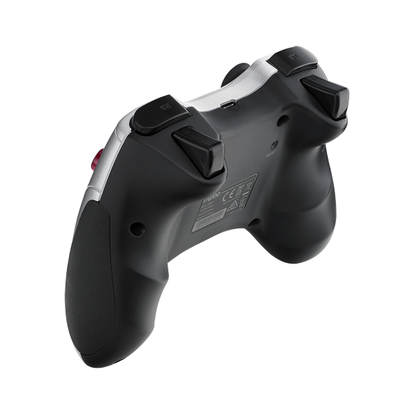 Tay Cầm Gamepad Không Dây Rapoo V600S (Type-C) - Hàng Chính Hãng
