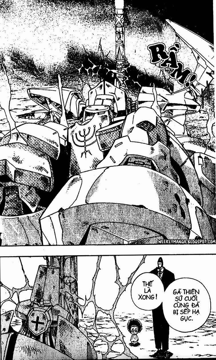 vua pháp thuật chapter 139 2