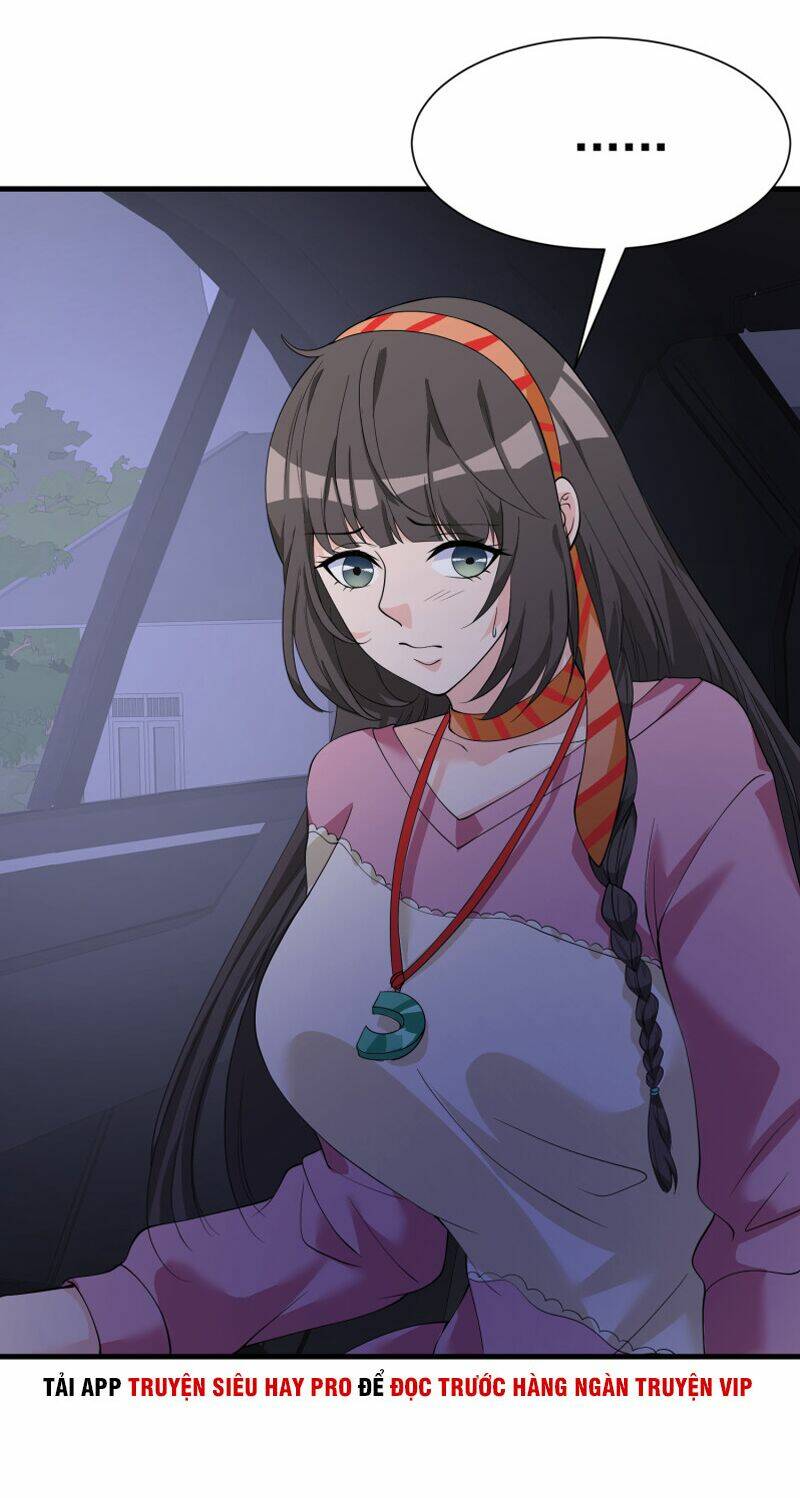 hoa hậu giảng đường luôn bên người chapter 43 6