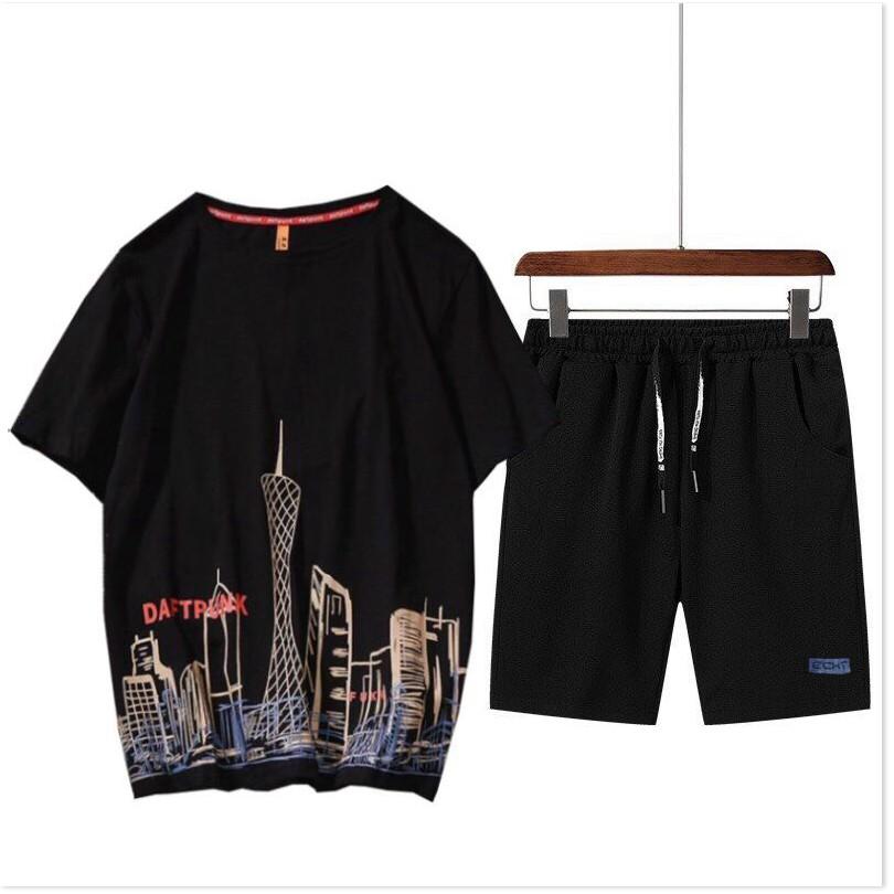 SET BỘ THUN HÈ NAM