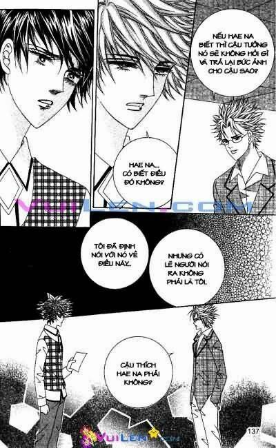 đừng tin cô ấy chapter 8 137
