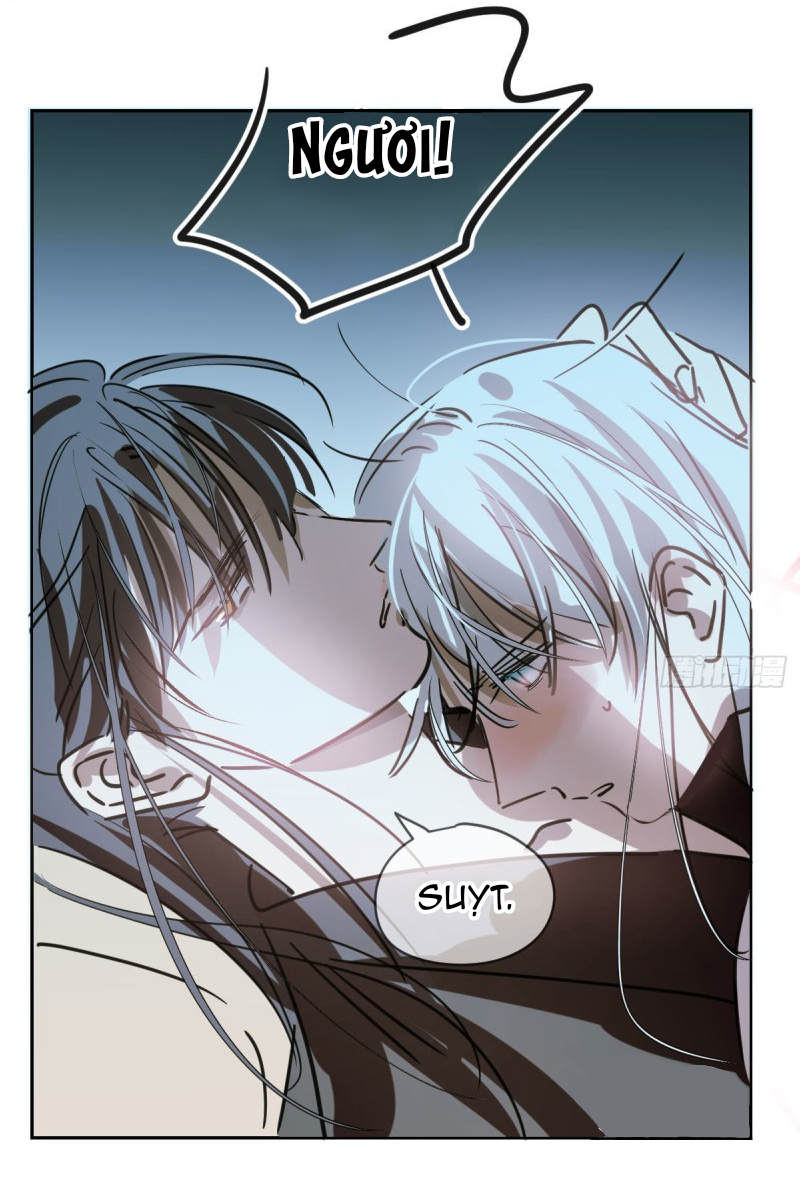 bắt lấy ngao ngao chapter 106 5