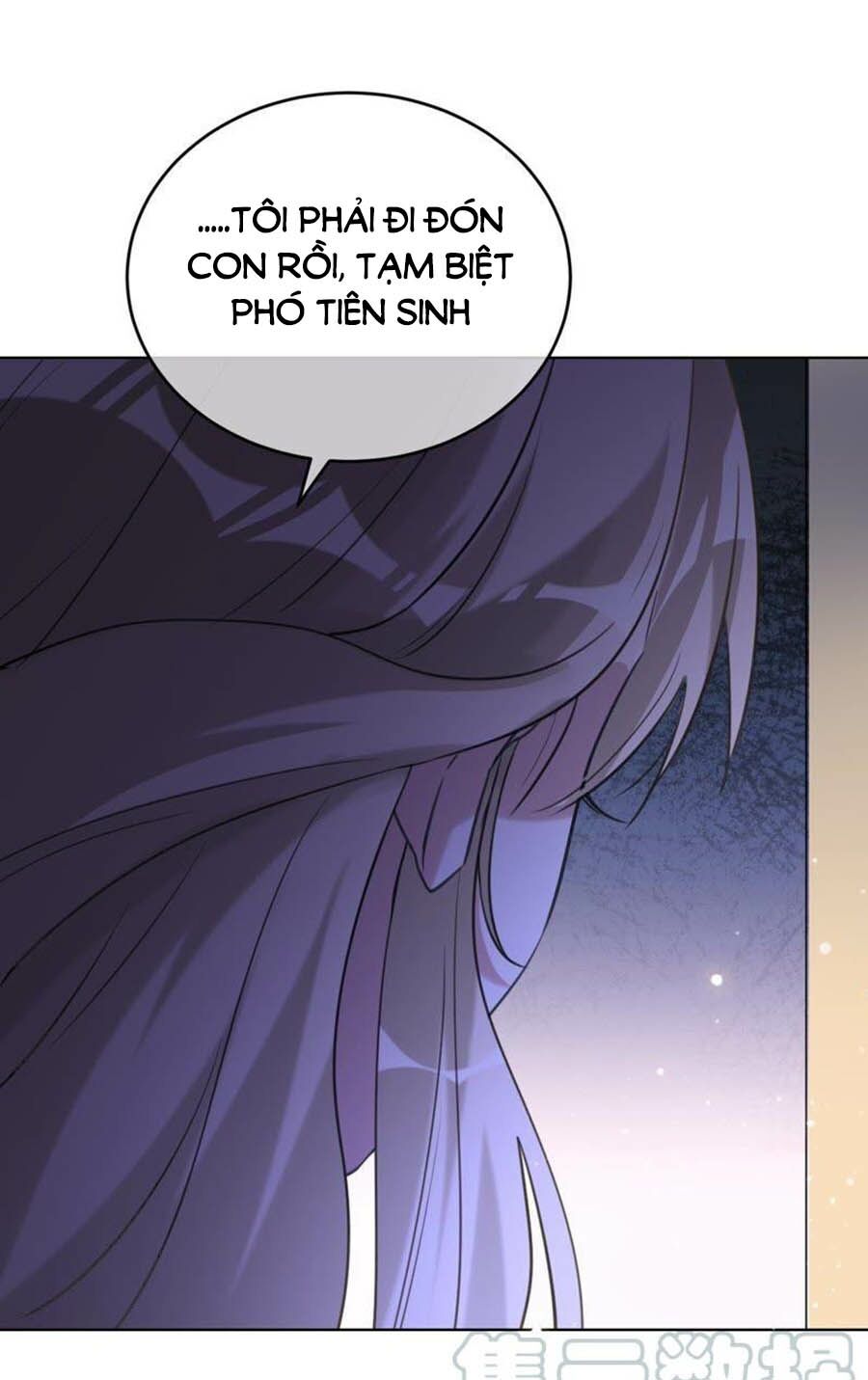 thần luân mật luyến chapter 64 7