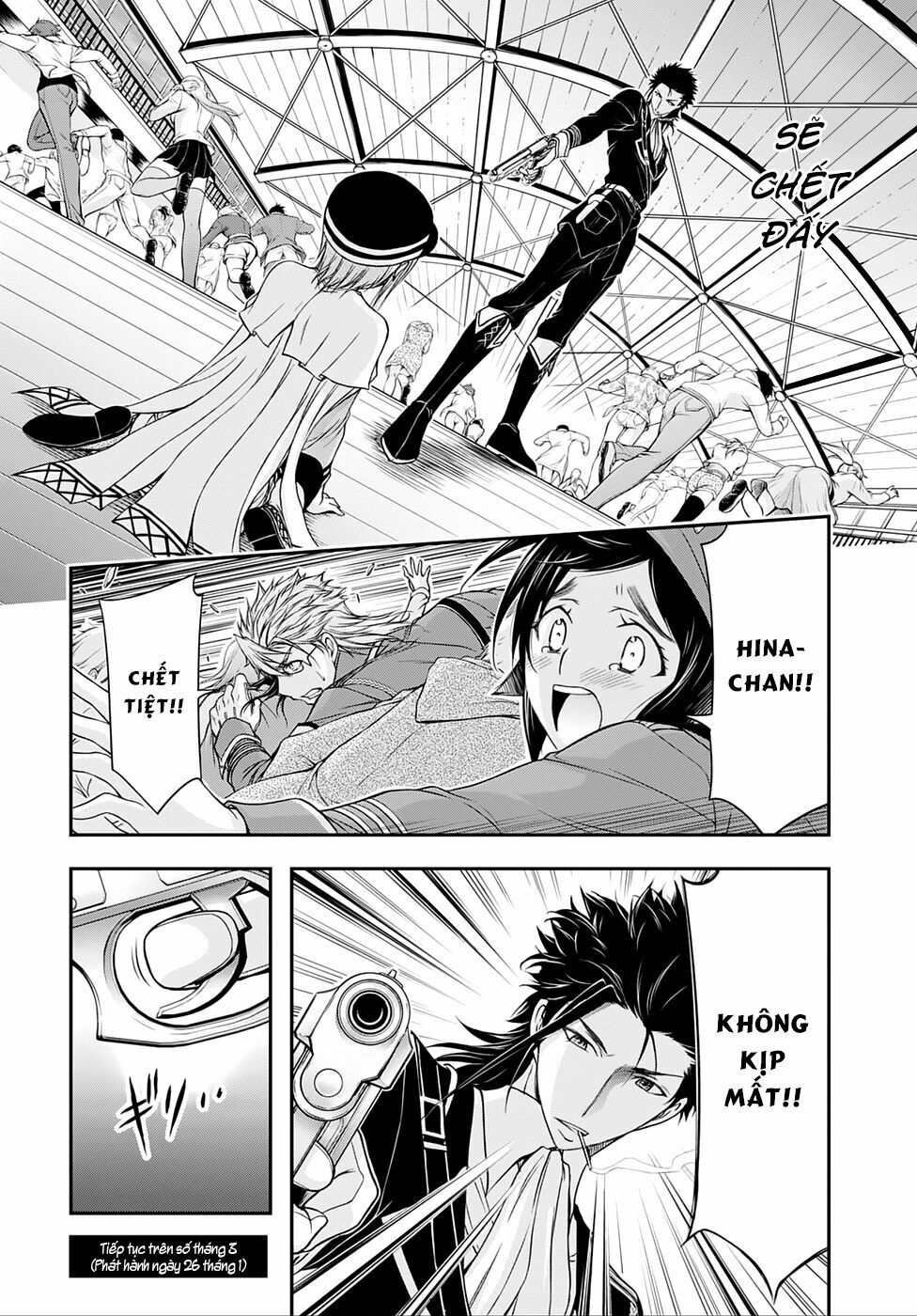 kích trụy vương huyền thoại chapter 13 40