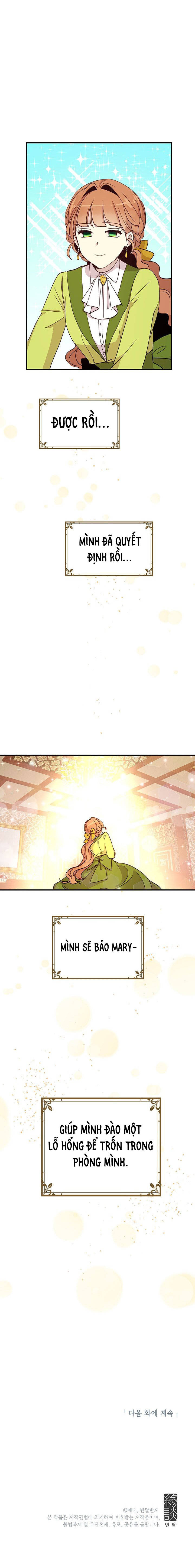 tại sao ngài làm điều này, công tước chapter 23 14