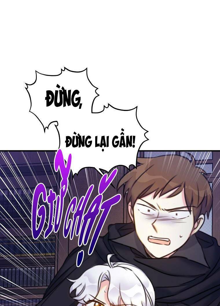 sinh ra làm con gái ác nữ chapter 12 58