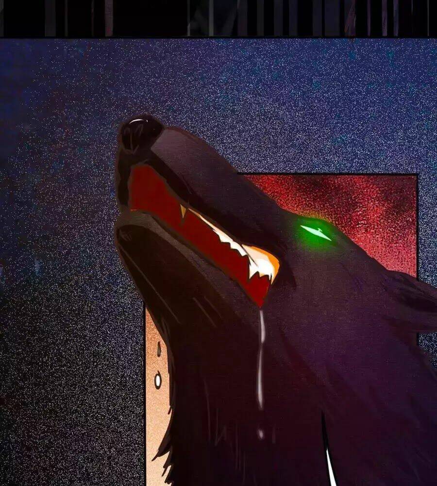 thần y khí nữ: ngự thú cuồng phi của quỷ đế chapter 66 39