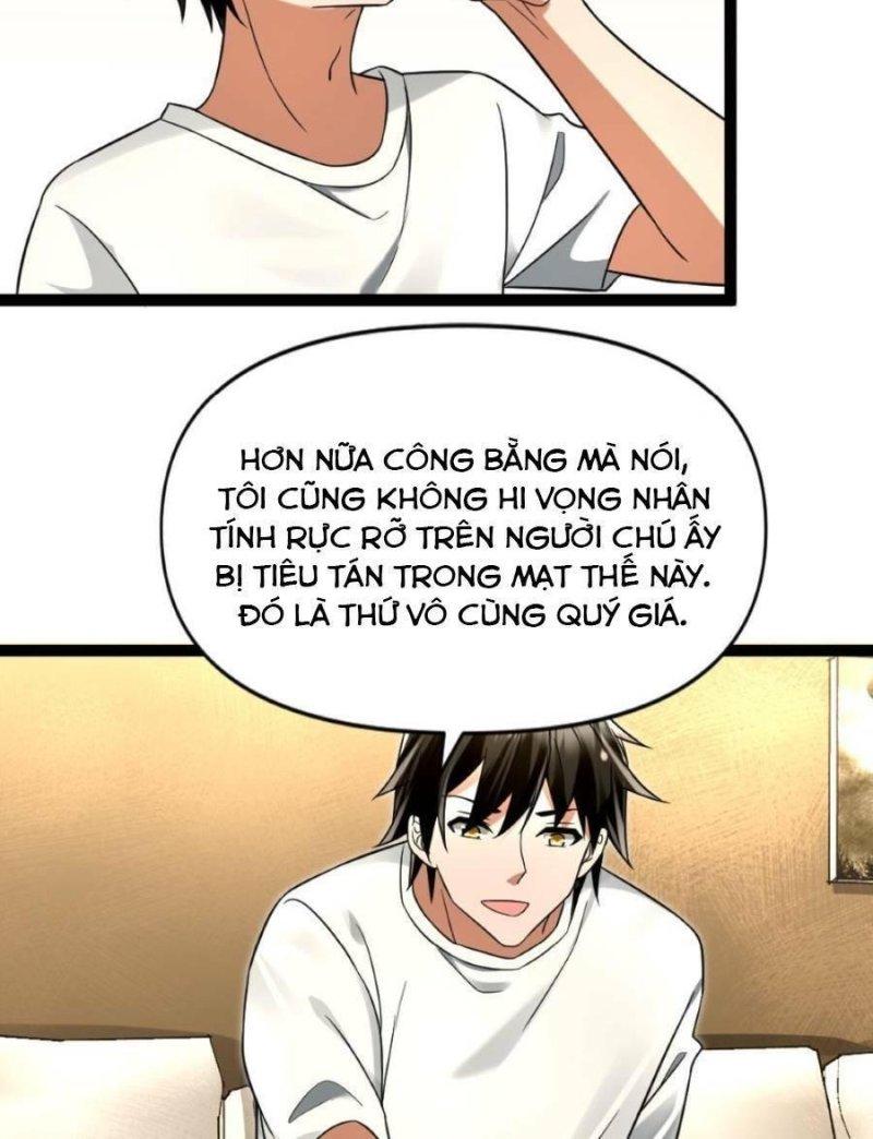 đóng băng toàn cầu: tôi gây dựng nên phòng an toàn thời tận thế chapter 42 14