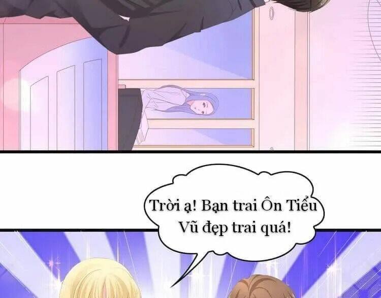 tổng tài đại nhân song mặt kiều thê chapter 14 34