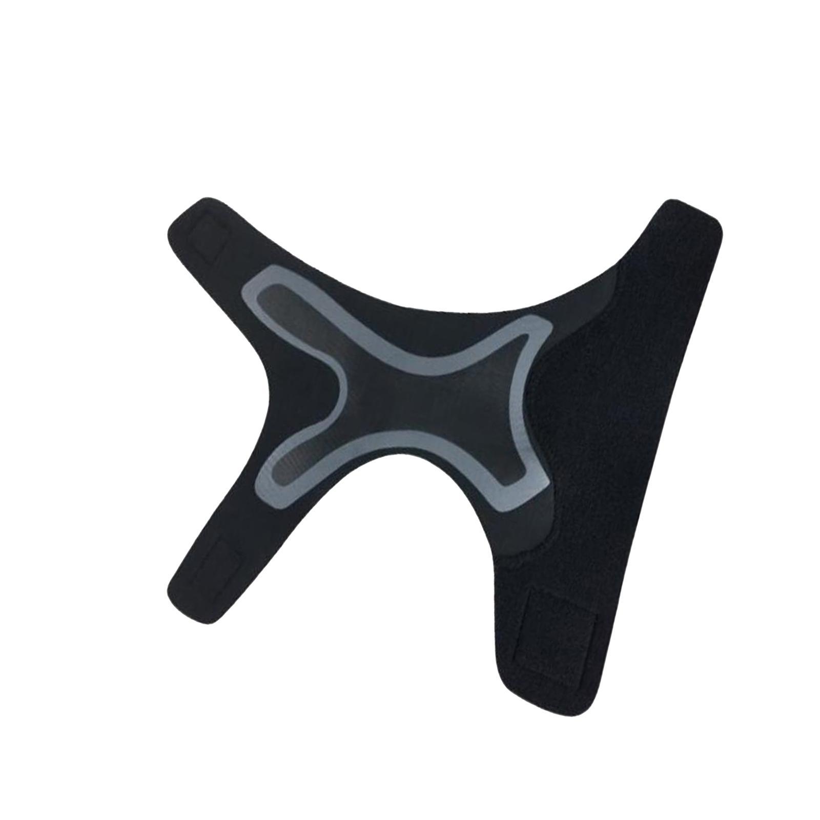 Ankle Brace Compression Brace for Ankle for Men Women Comfortable Adjustable Ankle Strap Ankle Support for Basketball Sports Mountaineering