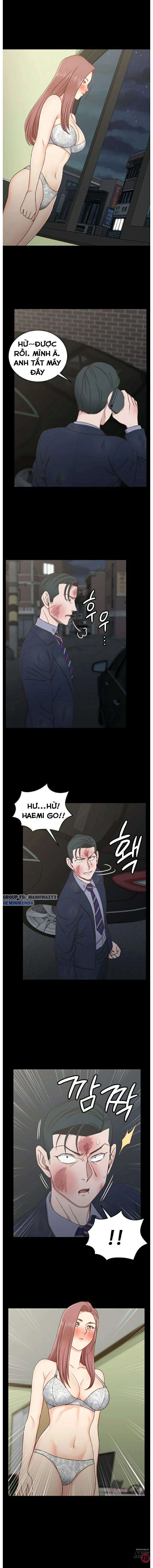 thanh niên động kinh chapter 103 5