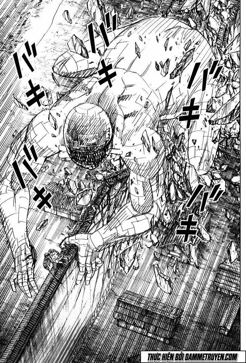 đảo ma cà rồng chapter 459 10