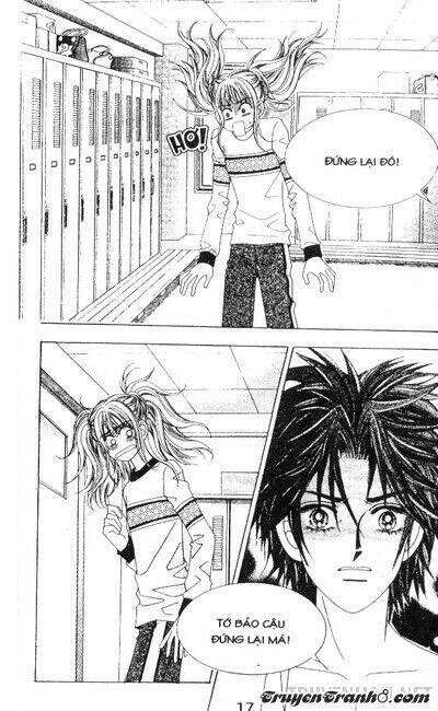 cô nàng sandwich chapter 19 19