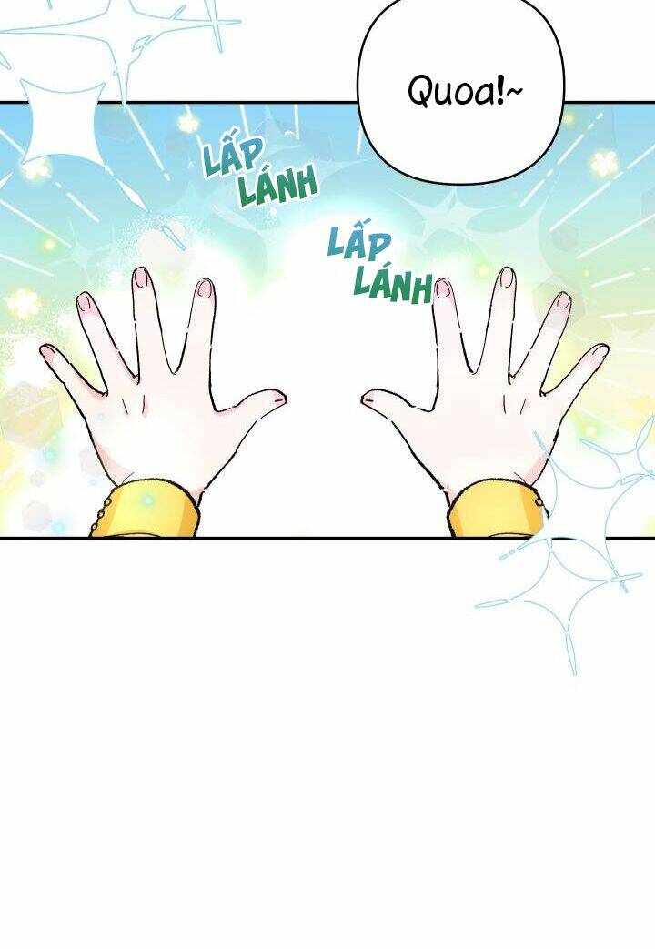hoàng hậu bé bỏng chapter 37.1 26