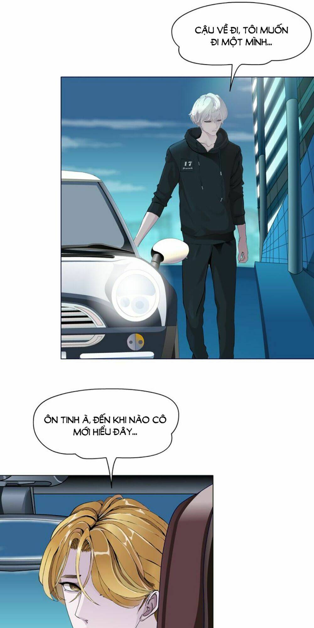 sổ tay mỹ nam giới x chapter 13 28