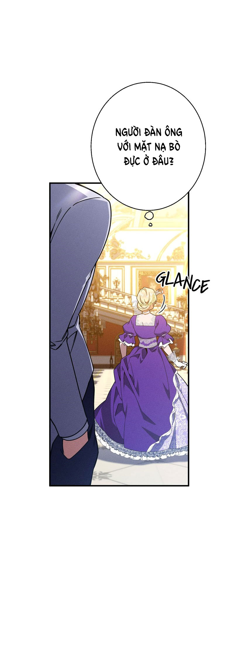 thỏa thuận với người chồng giả của tôi chapter 4.2 26