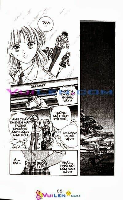 quyển sách kỳ bí chapter 14 66