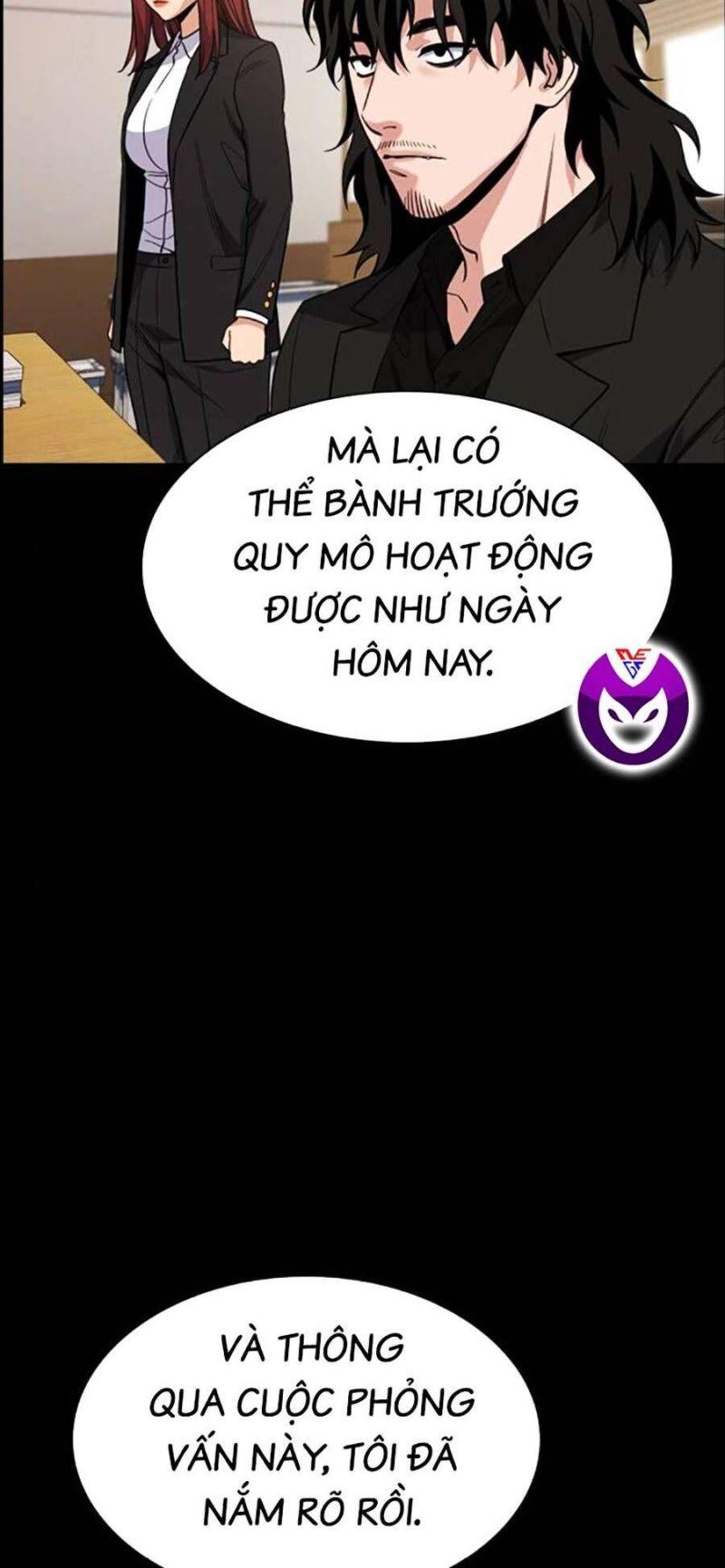 giáo dục chân chính chapter 113 42