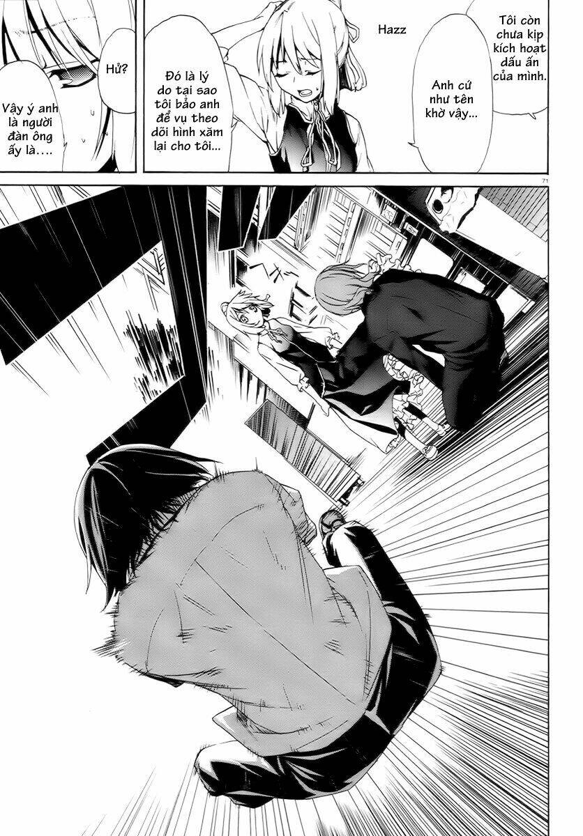 taboo tattoo chapter 1.3 13