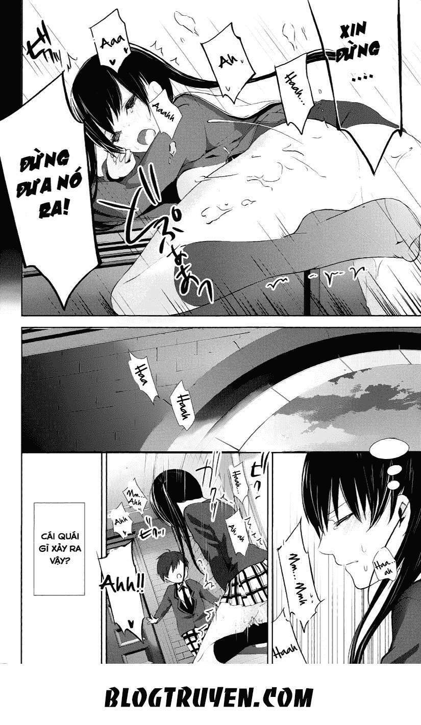 wonder rabbit girl chapter 3 24