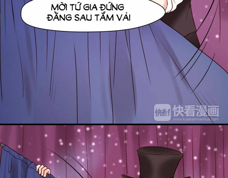 lượm được 1 tiểu hồ ly chapter 37.5 2