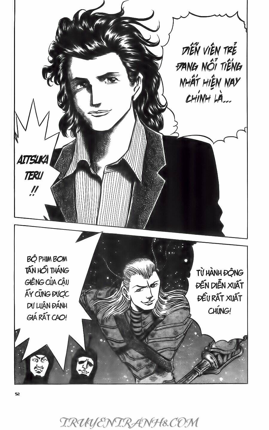 cây bút thần kỳ chapter 42 5