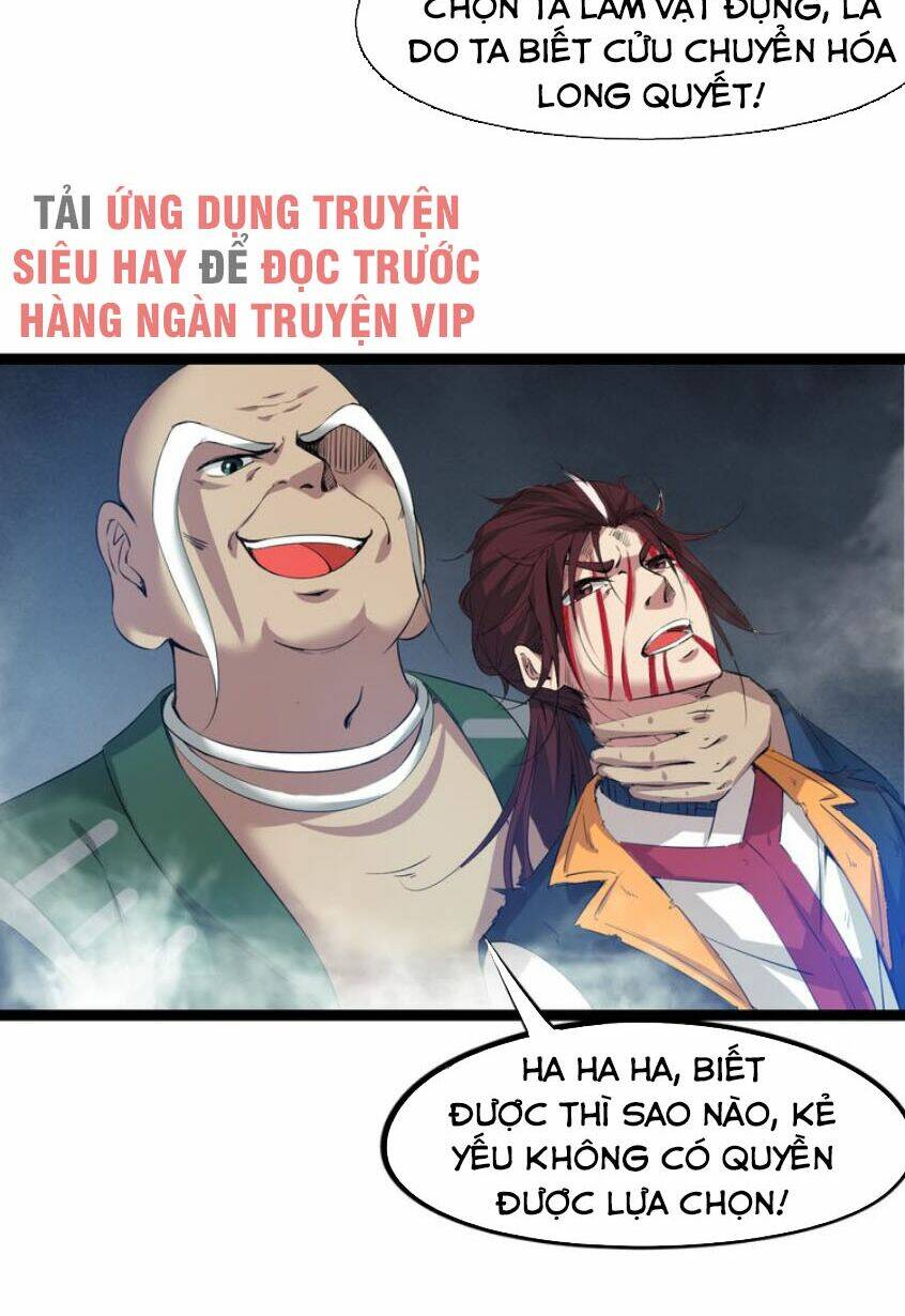 long mạch võ thần chapter 73 55