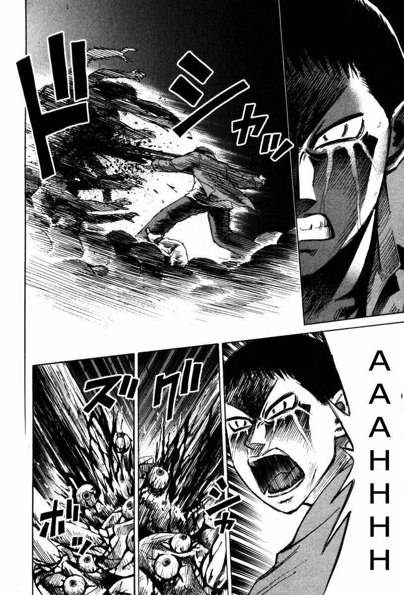 đảo ma cà rồng chapter 65 9