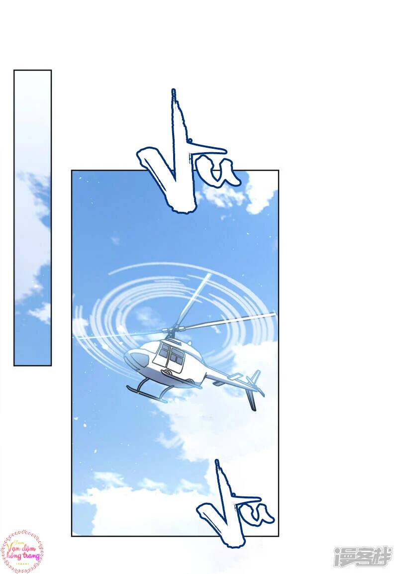 cô ấy đến rồi, xin nằm xuống! chapter 222 14