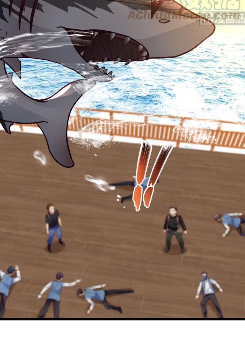 trên người ta có một rồng chapter 325 12